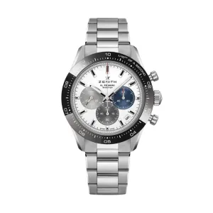 CHRONOMASTER SPORT