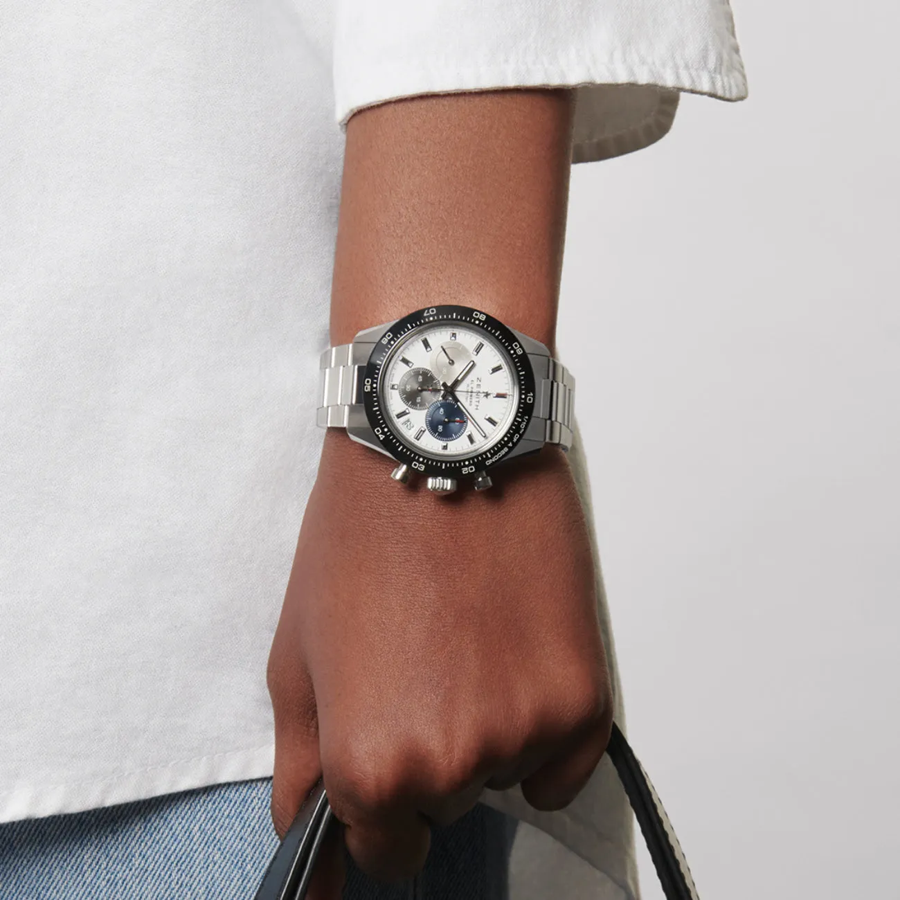 CHRONOMASTER SPORT