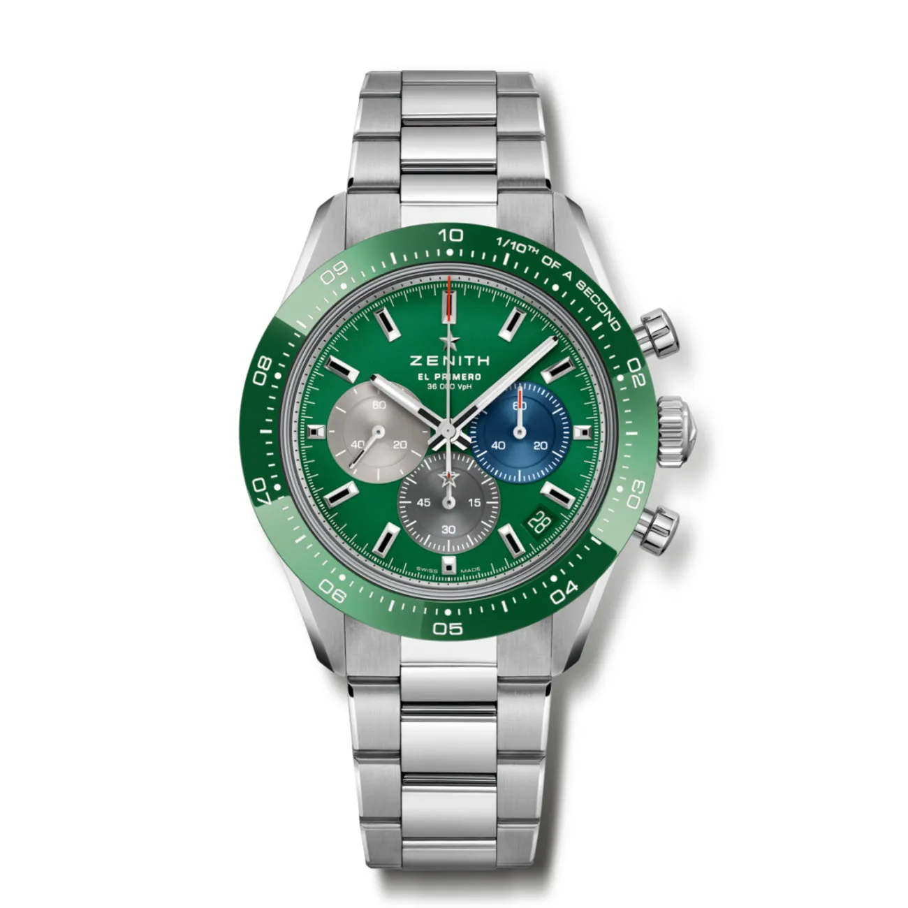 CHRONOMASTER SPORT