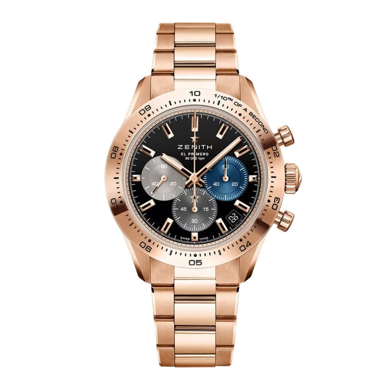 CHRONOMASTER SPORT