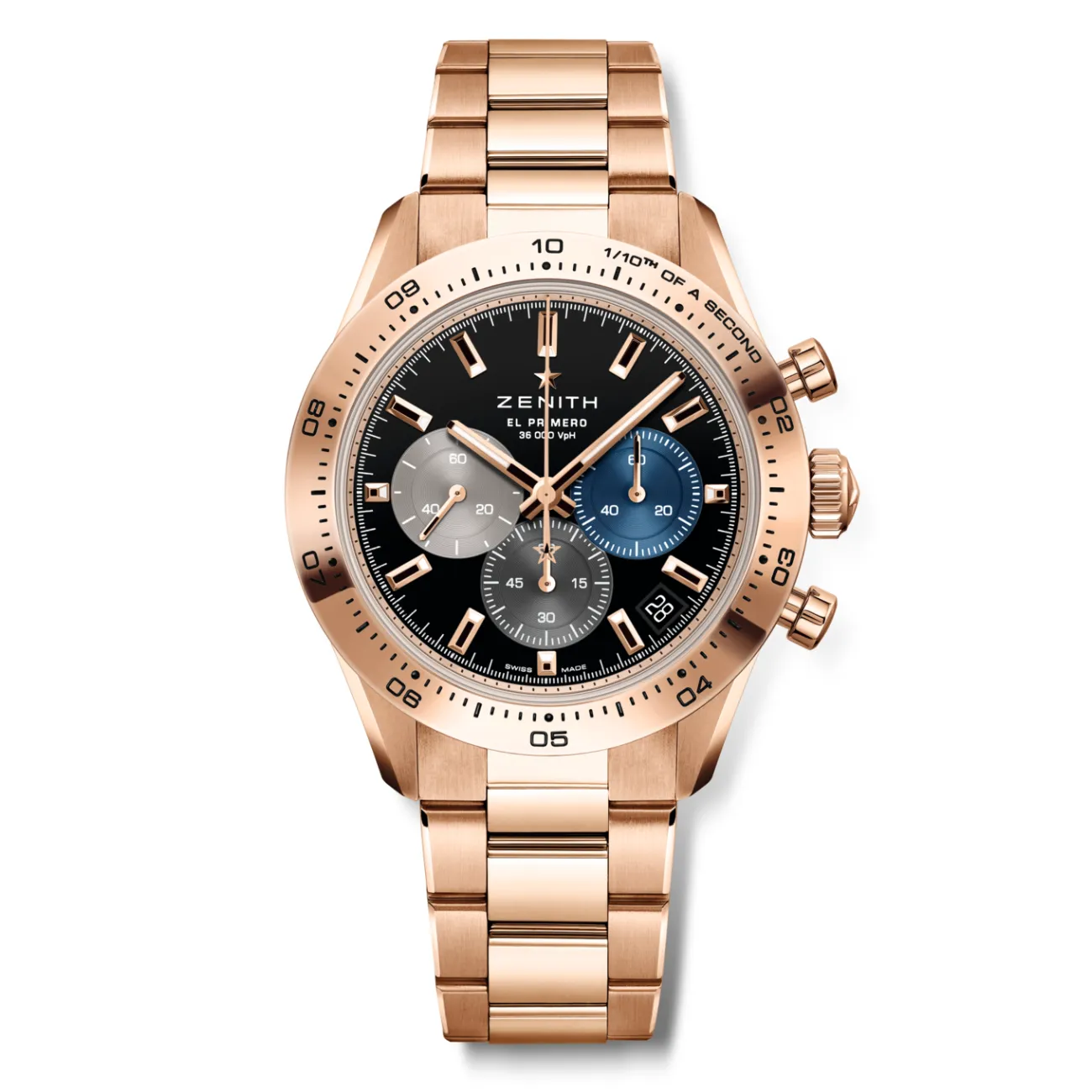 CHRONOMASTER SPORT