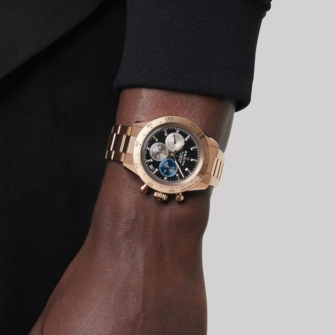 CHRONOMASTER SPORT