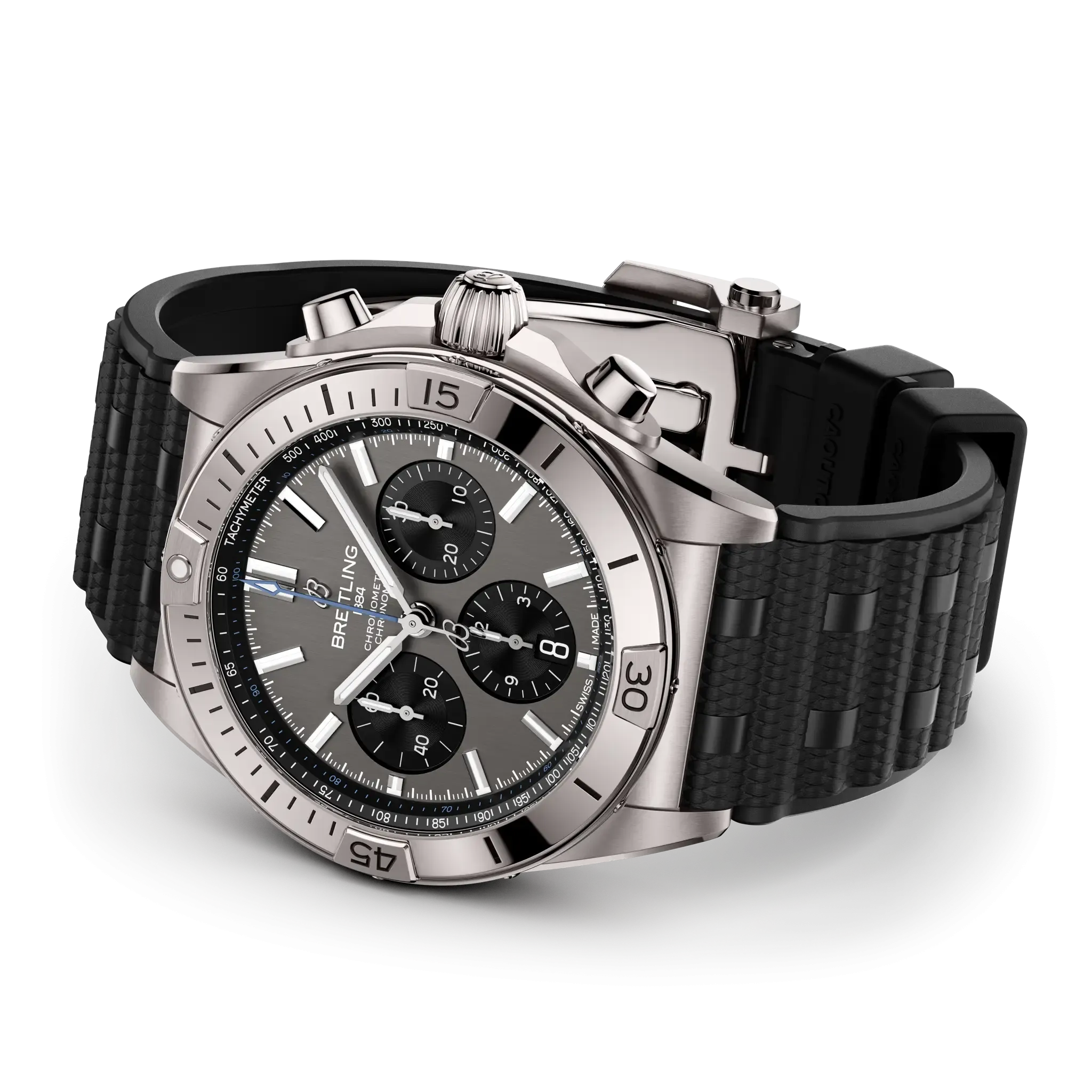 CHRONOMAT B01 42