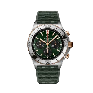 CHRONOMAT B01 42