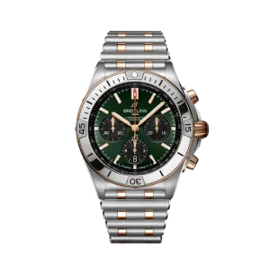 CHRONOMAT B01 42