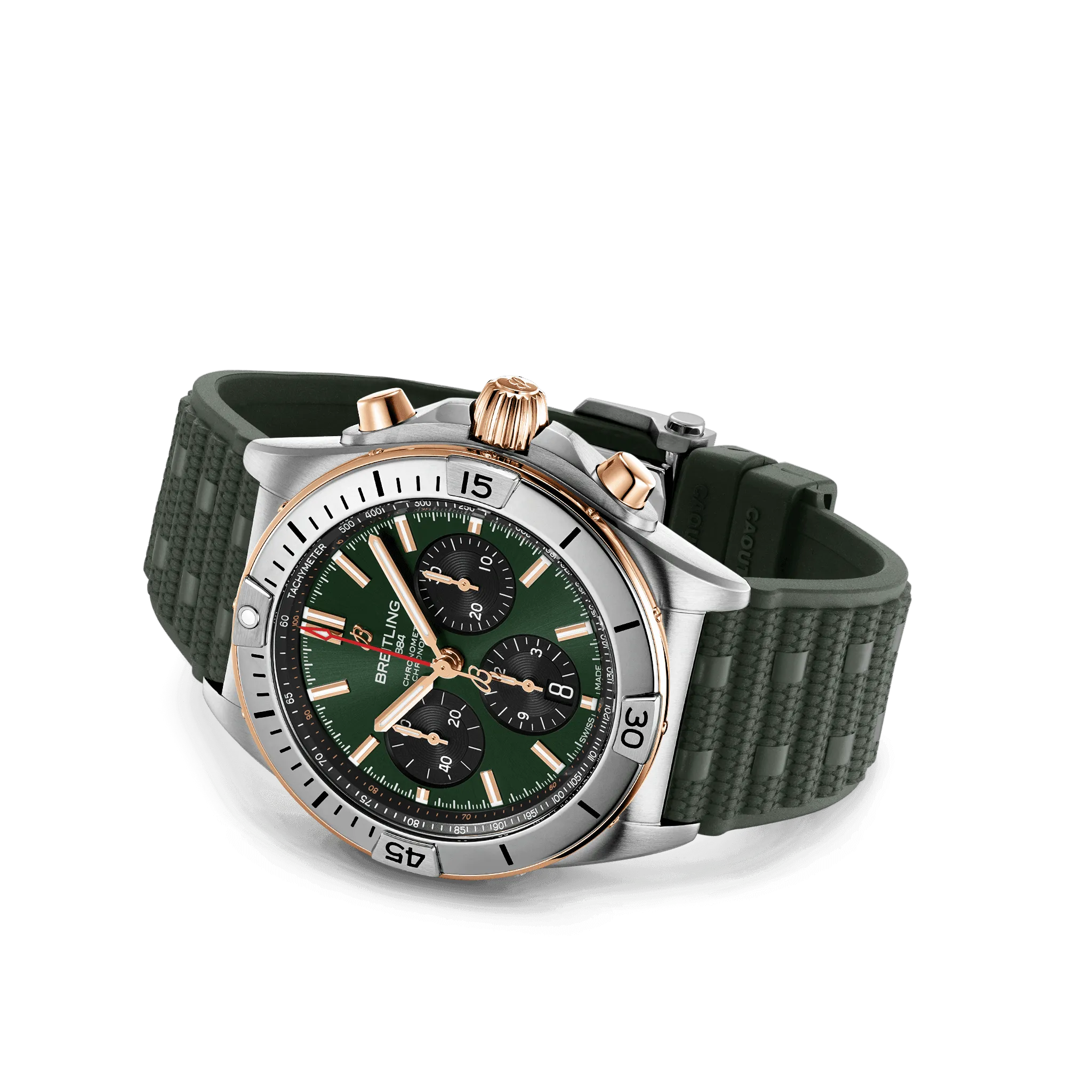 CHRONOMAT B01 42