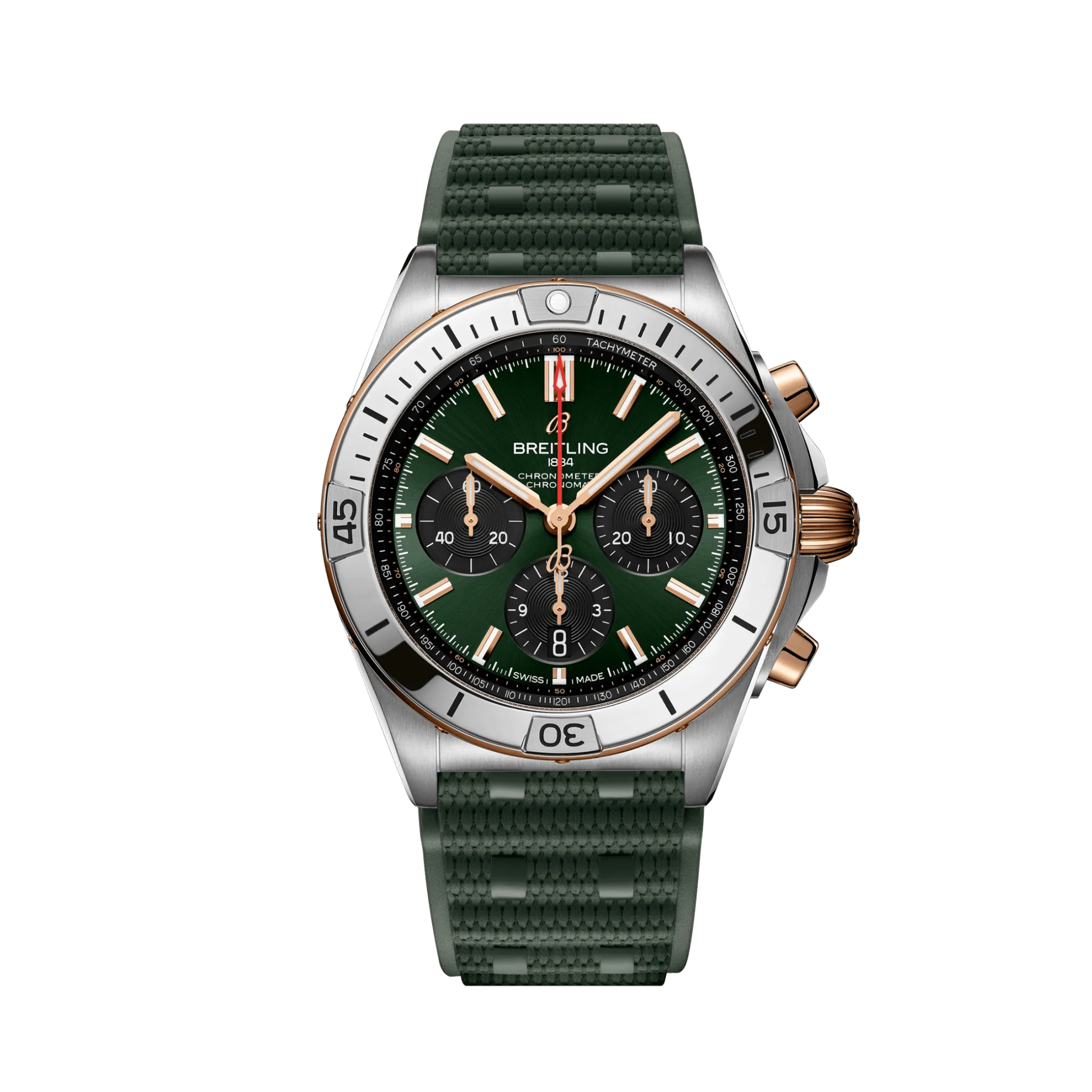 CHRONOMAT B01 42