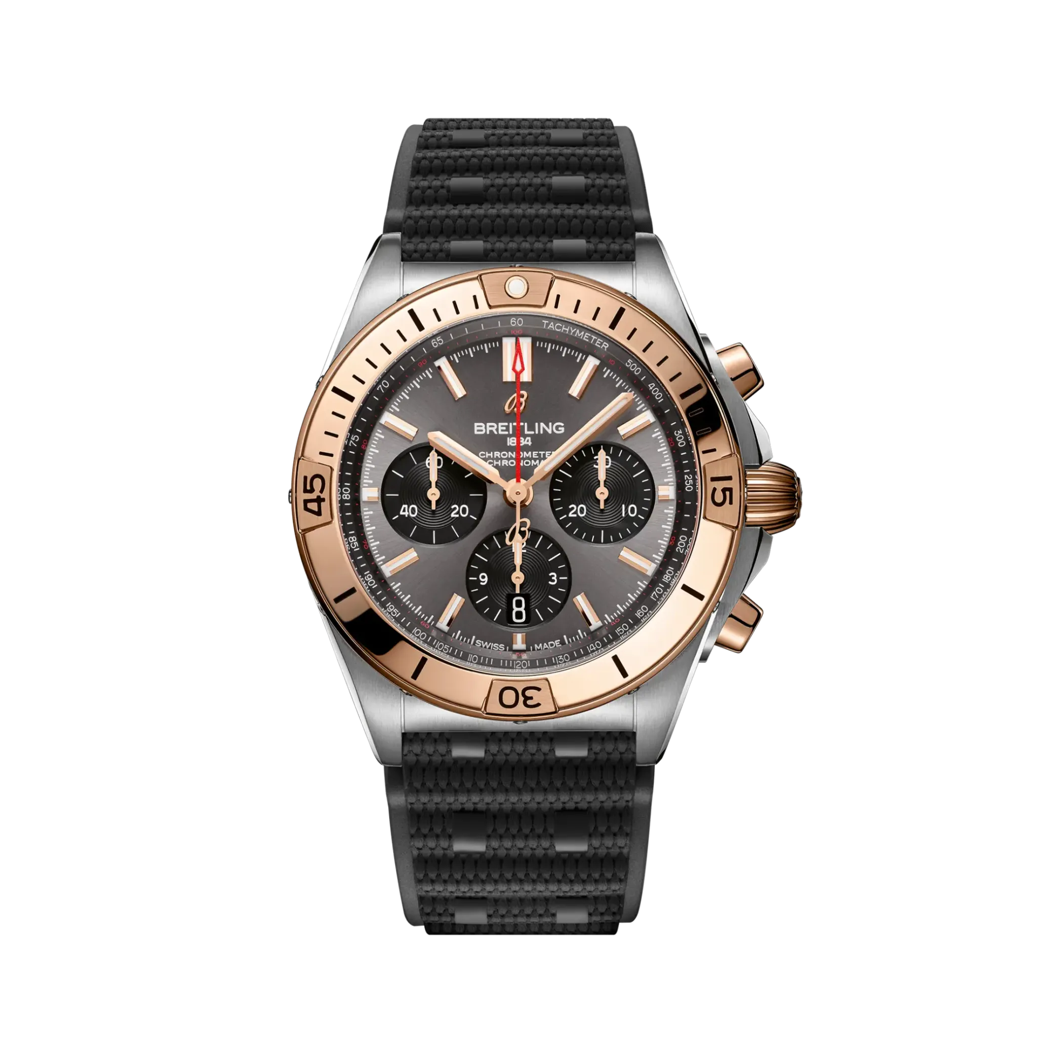 CHRONOMAT B01 42