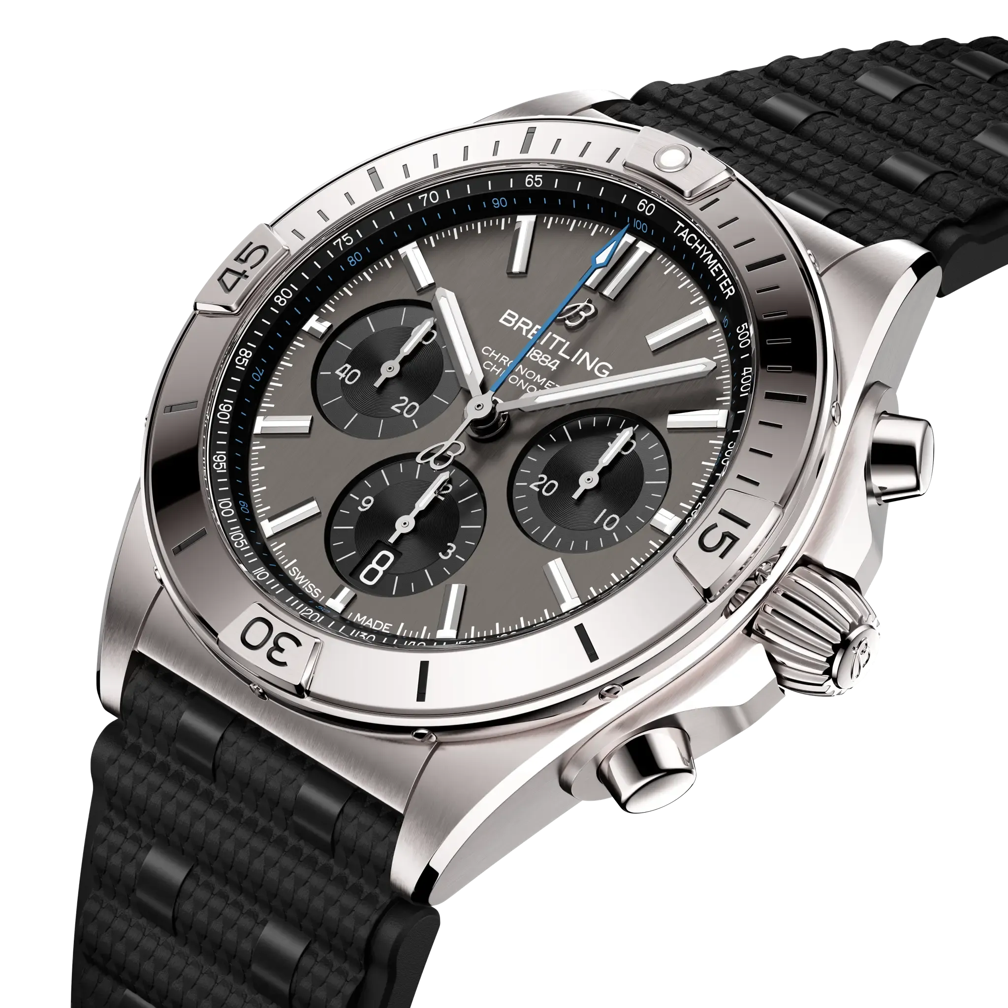 CHRONOMAT B01 42