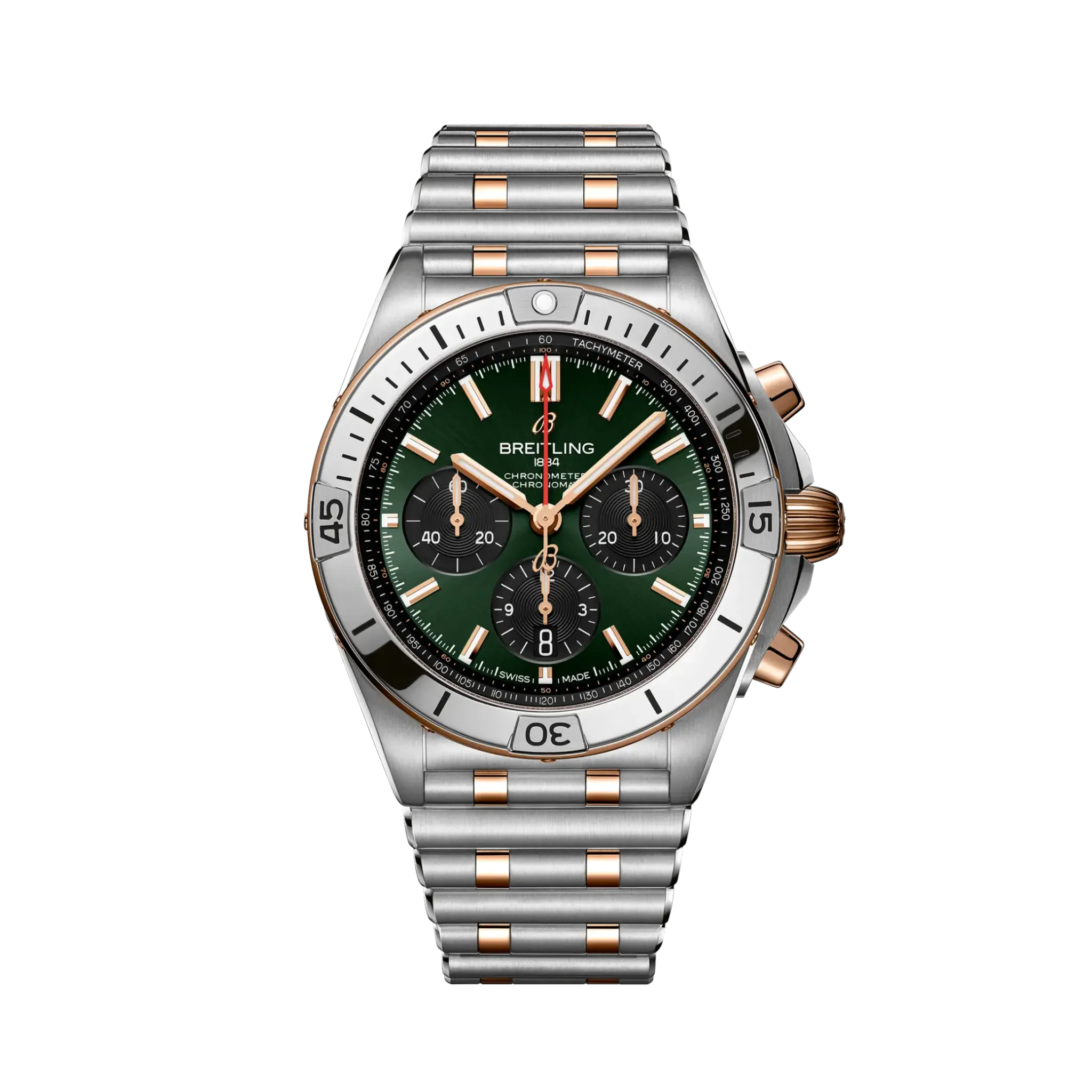 CHRONOMAT B01 42