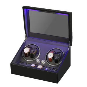 ChronoSpin 4 6 Watch Winder