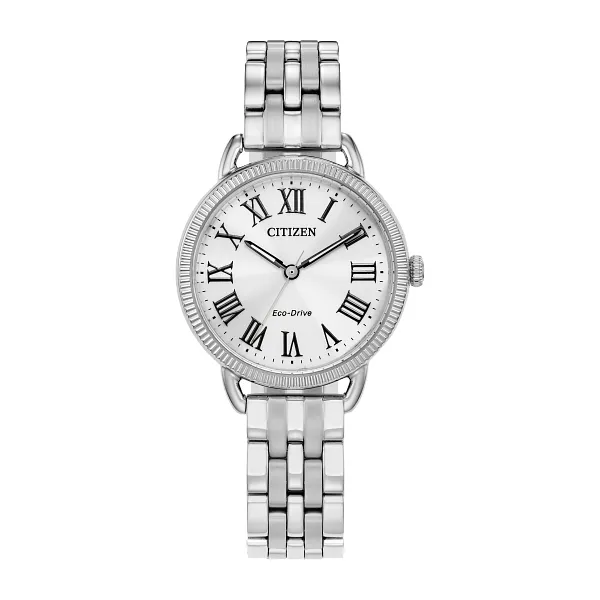 Citizen Classic Coin Edge