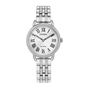 Citizen Classic Coin Edge