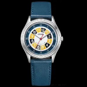 CITIZEN Collection BJ6540-34L Photovoltaic eco-drive limited watch