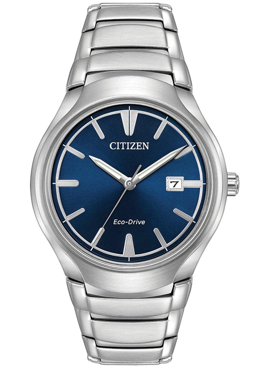 Citizen Eco-Drive Paradigm Men's Watch AW1550-50L