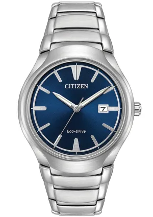 Citizen Eco-Drive Paradigm Men's Watch AW1550-50L