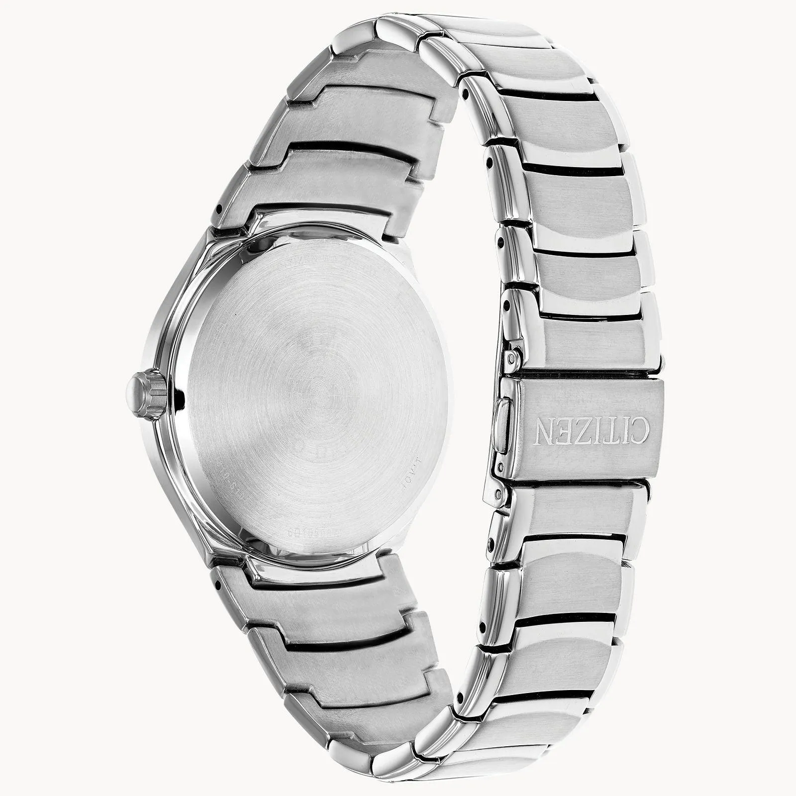 Citizen Eco-Drive Paradigm Men's Watch AW1550-50L