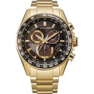 Citizen Eco-Drive PCAT Perpetual Chrono A-T CB5912-50E