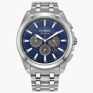 Citizen Eco Drive Peyten Chronograph