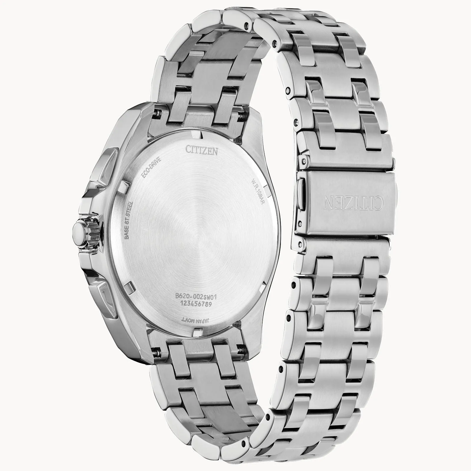 Citizen Eco Drive Peyten Chronograph