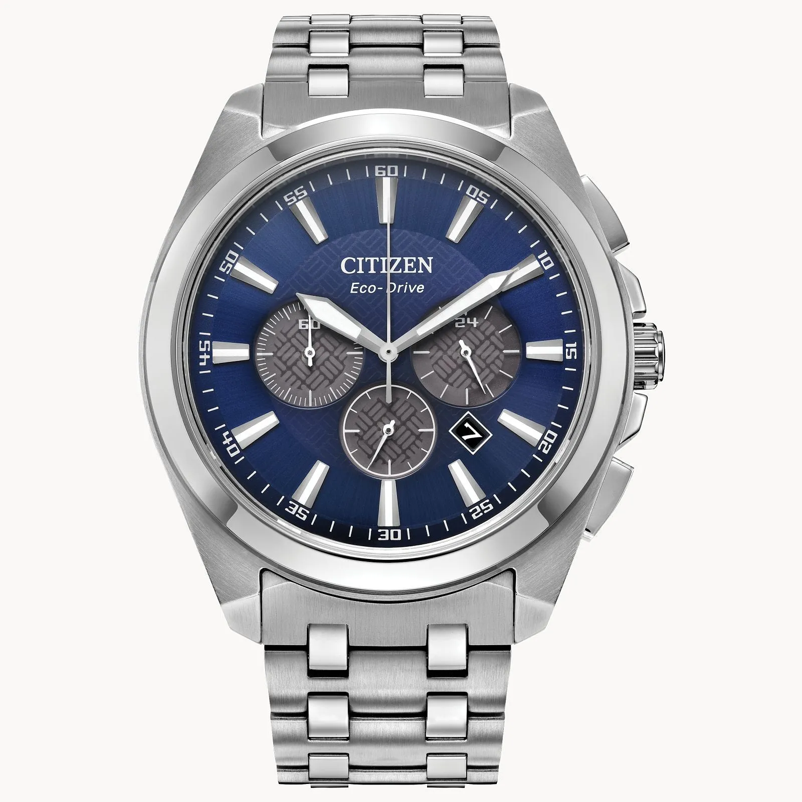 Citizen Eco Drive Peyten Chronograph