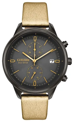 Citizen FB2007-04H
