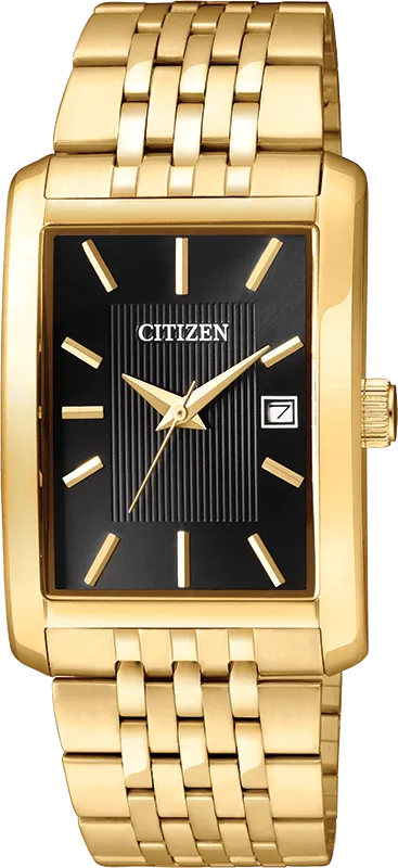 Citizen Quartz Men's Watch BH1673-50E
