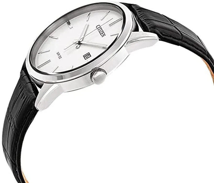 Citizen Quartz Men's Watch BI5000-01A