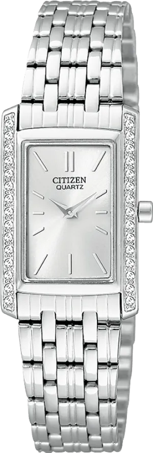 Citizen Quartz Women's Watch EK1120-55A
