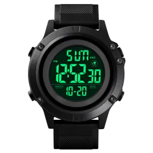CKE 1910 Men's Digital Sports Watch