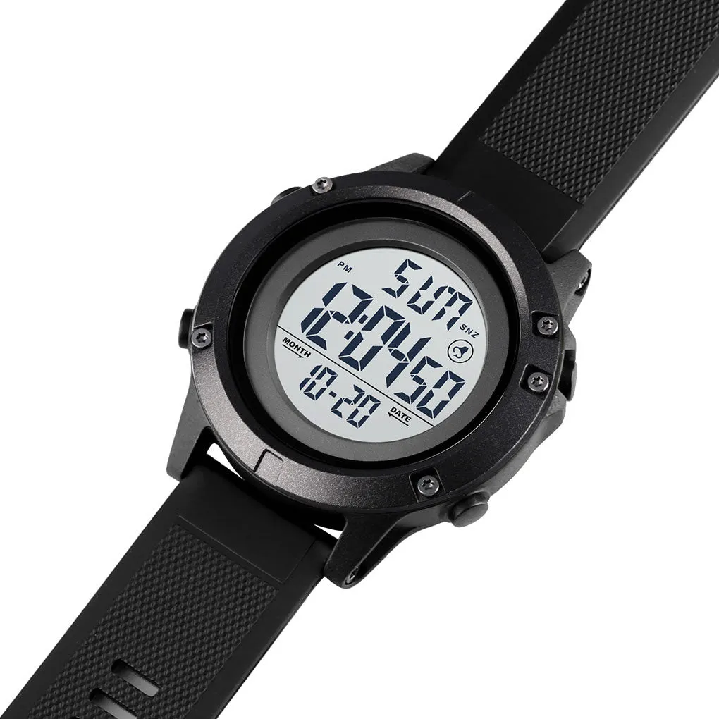 CKE 1910 Men's Digital Sports Watch