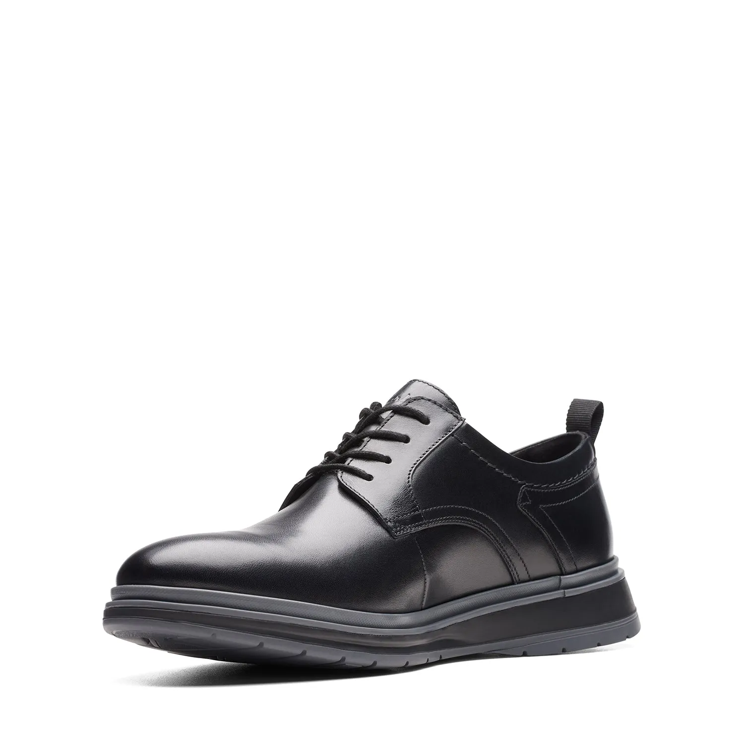 CLARKS  CHANTRY LO (STANDARD FIT)