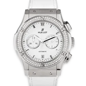 Classic Fusion Chronograph