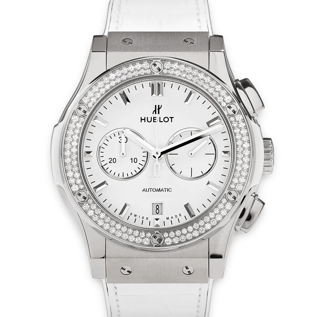 Classic Fusion Chronograph