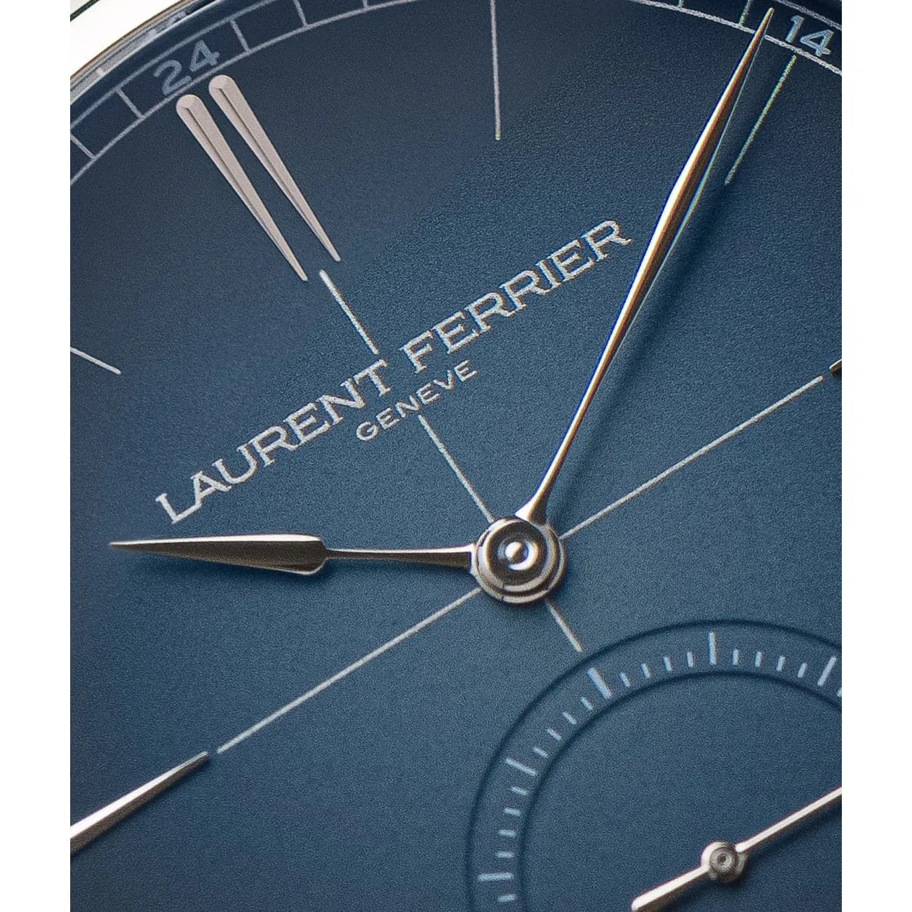 CLASSIC ORIGIN BLUE