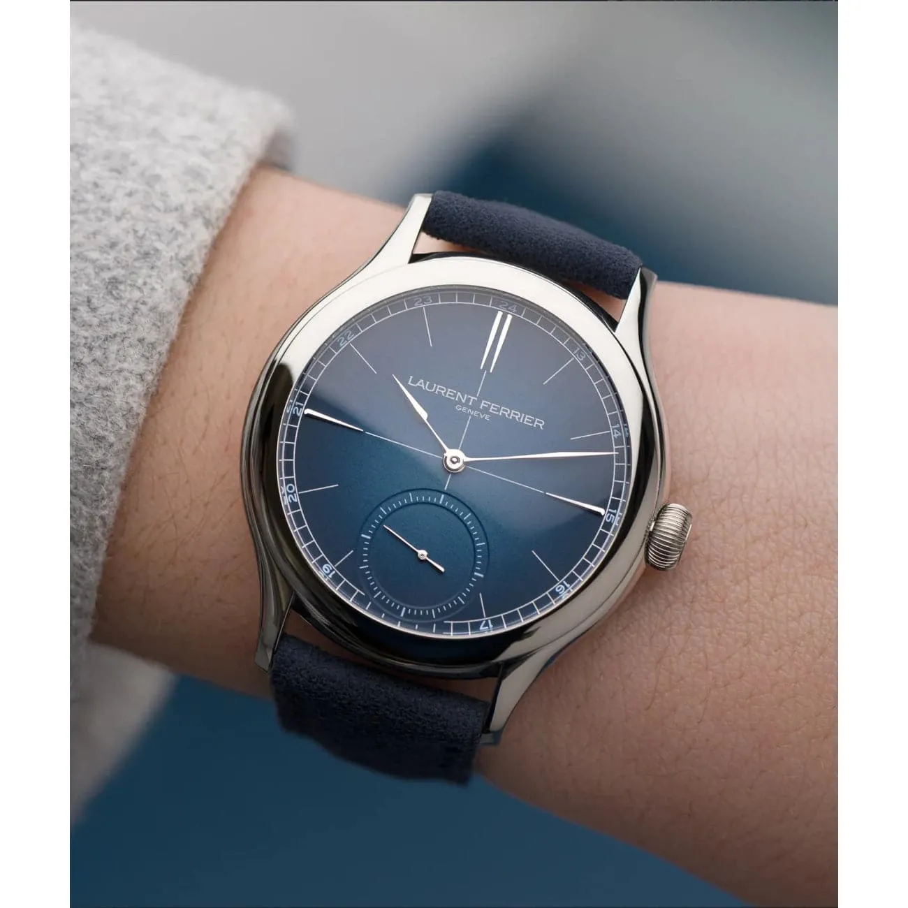 CLASSIC ORIGIN BLUE