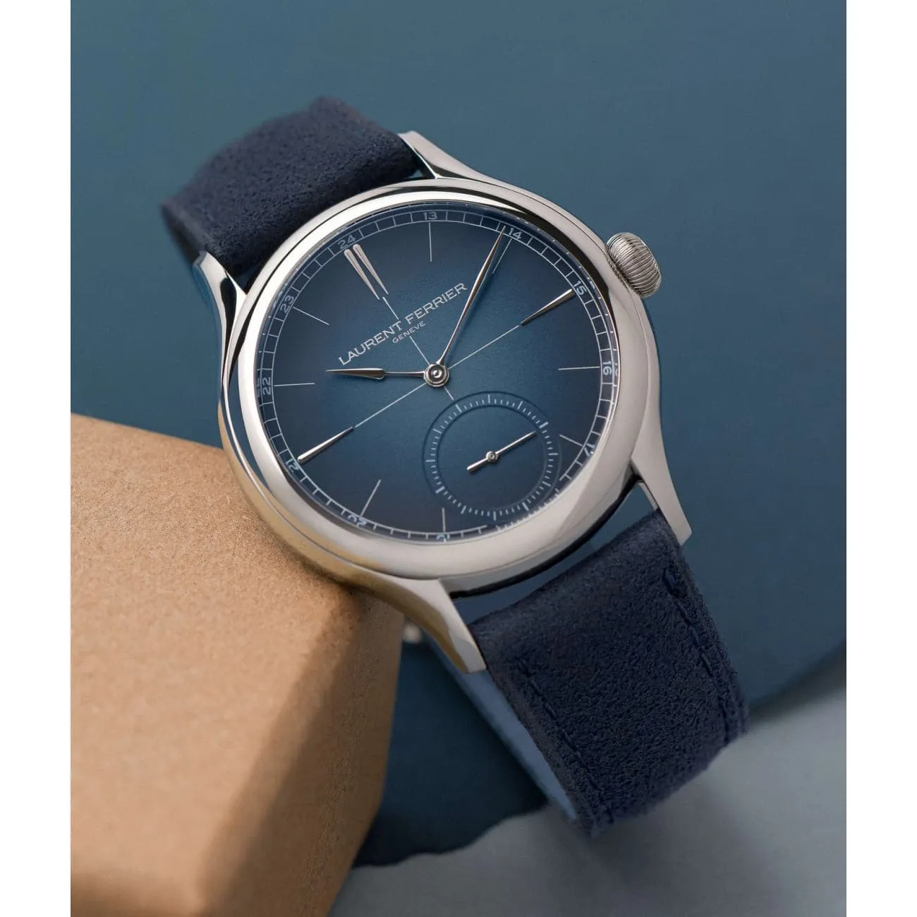 CLASSIC ORIGIN BLUE