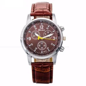 Classic Women's Chronograph