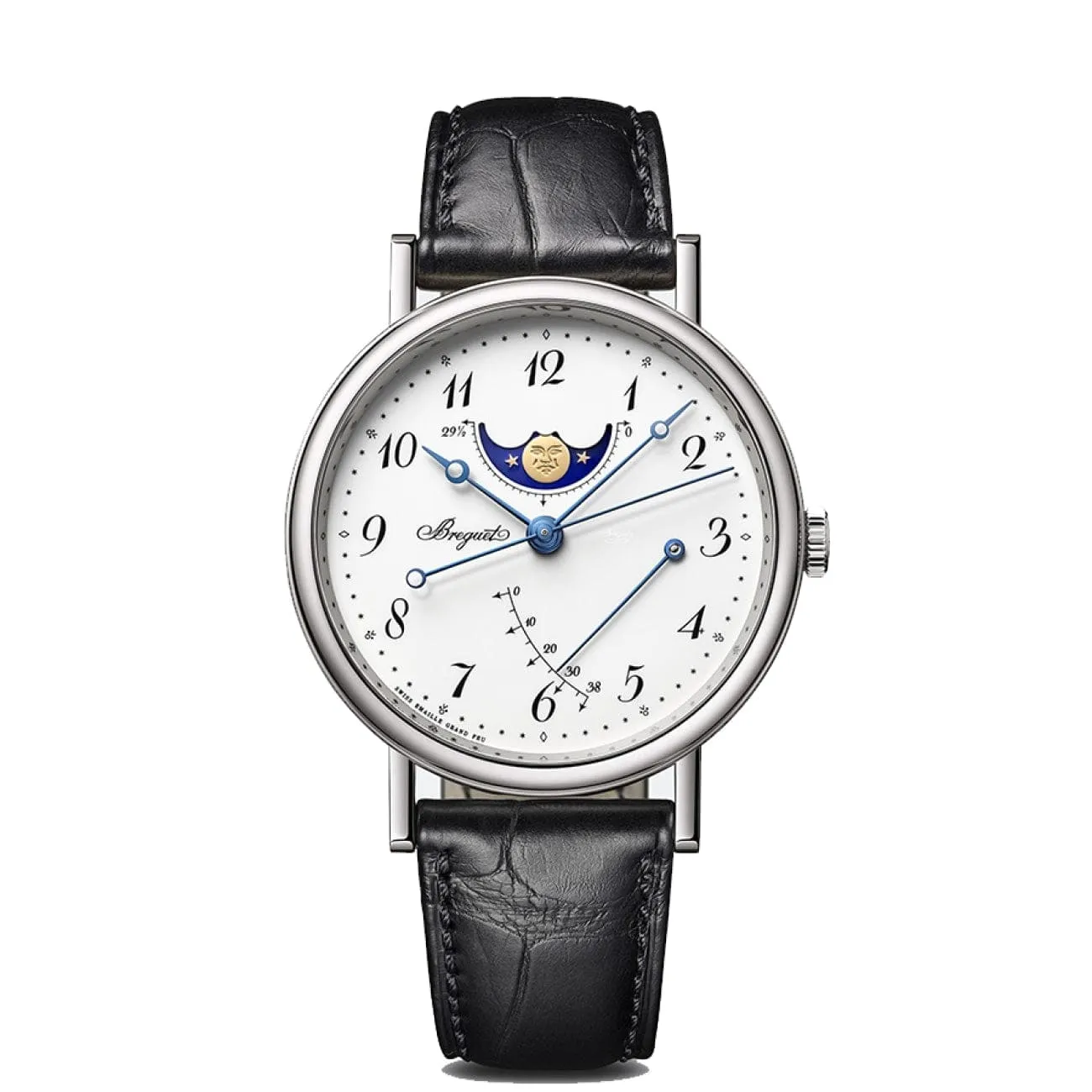 Classique 7787BB299V6