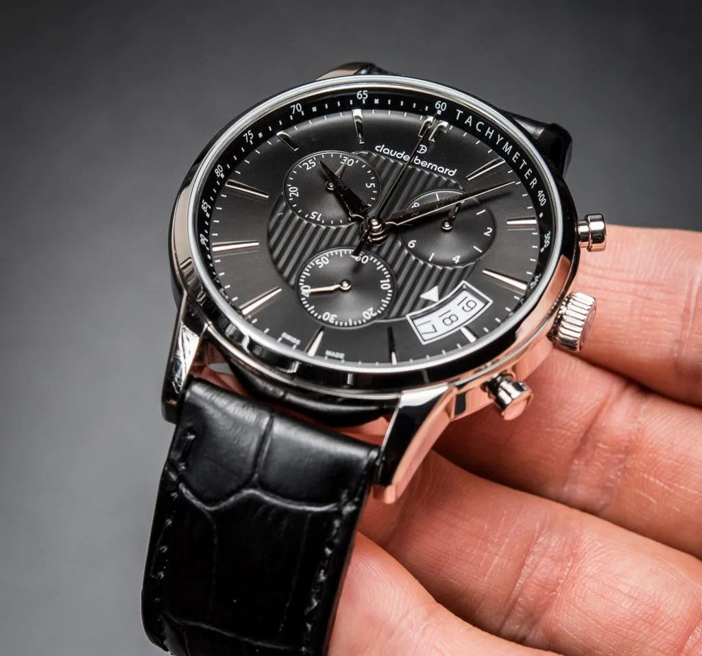 CLAUDE BERNARD 01002 3 NIN