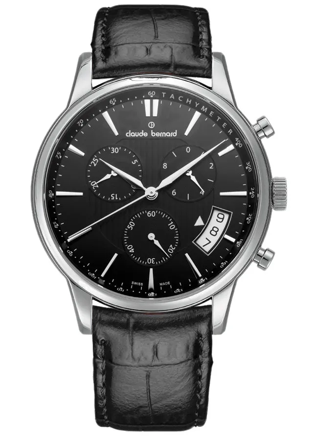 CLAUDE BERNARD 01002 3 NIN