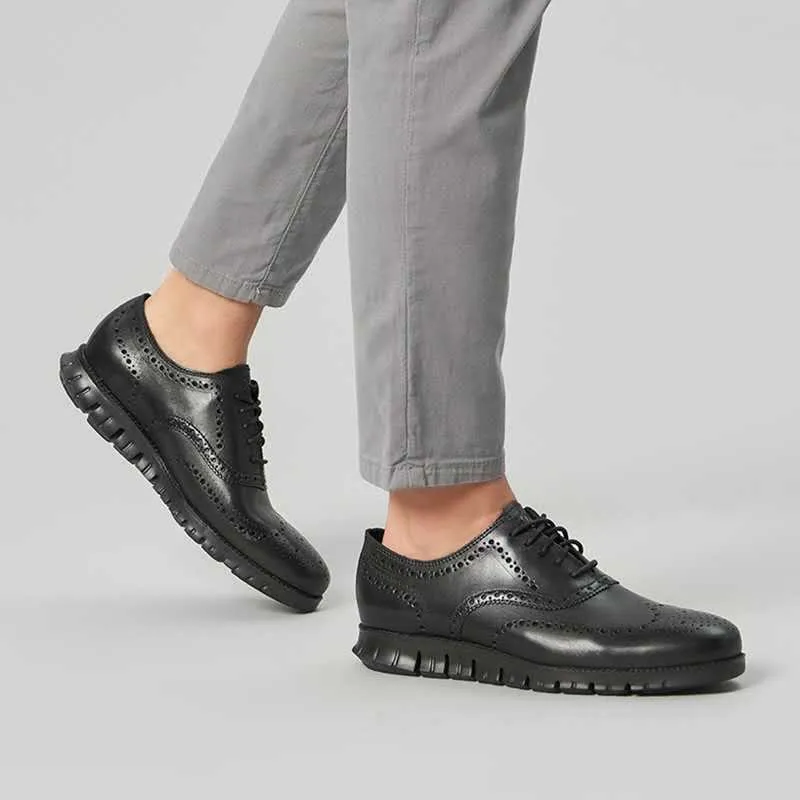 Cōle Haàn smart casual shoes for men