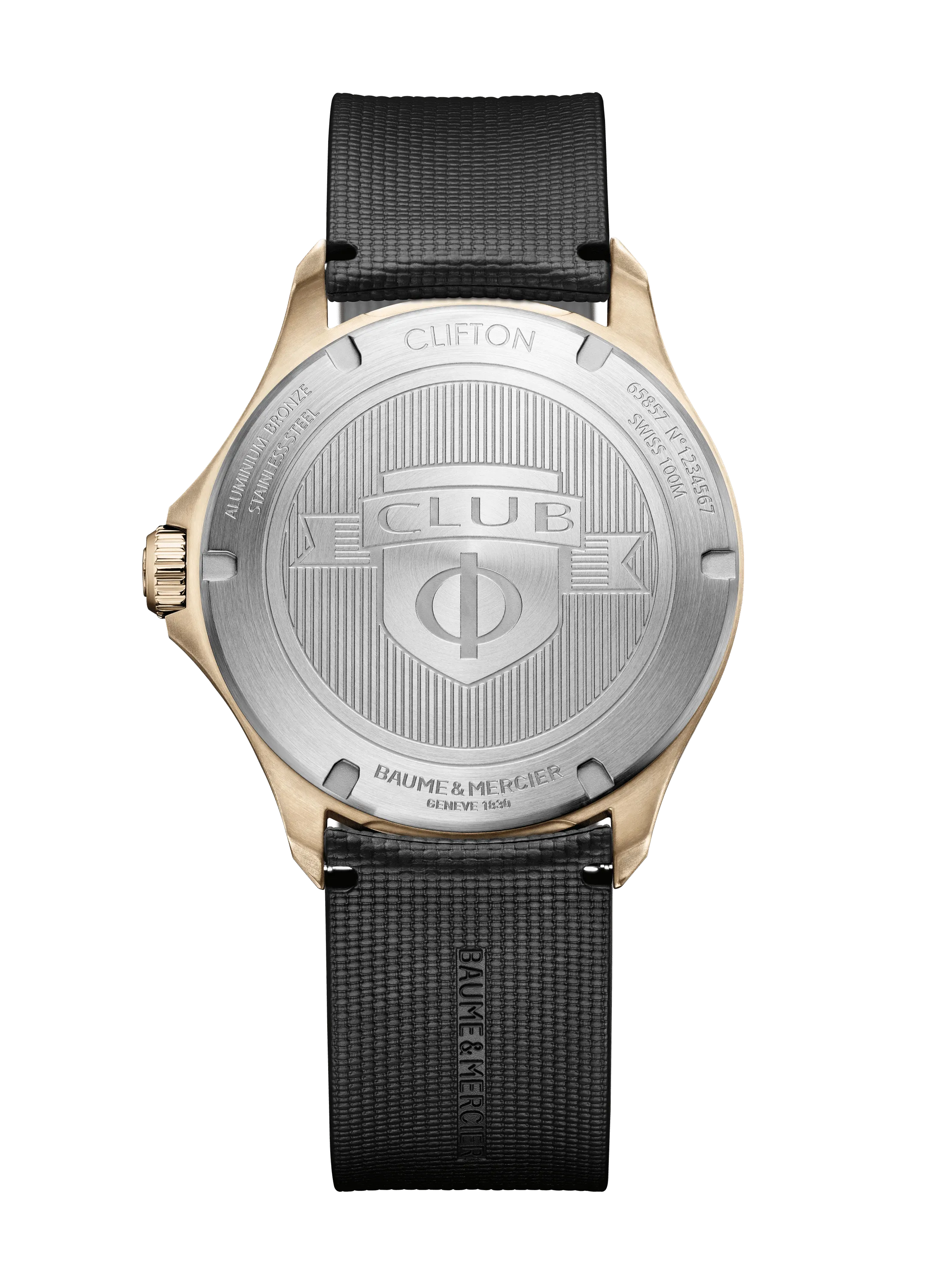 Clifton Club 10501