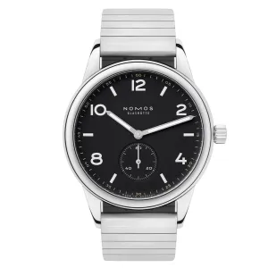 Club Automatic Onyx Ref. 753.S1