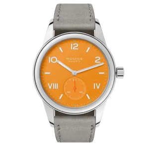 Club Campus Future Orange Ref. 710
