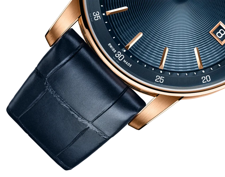 Code 11.59 By Audemars Piguet Selfwinding