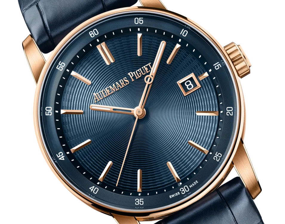 Code 11.59 By Audemars Piguet Selfwinding