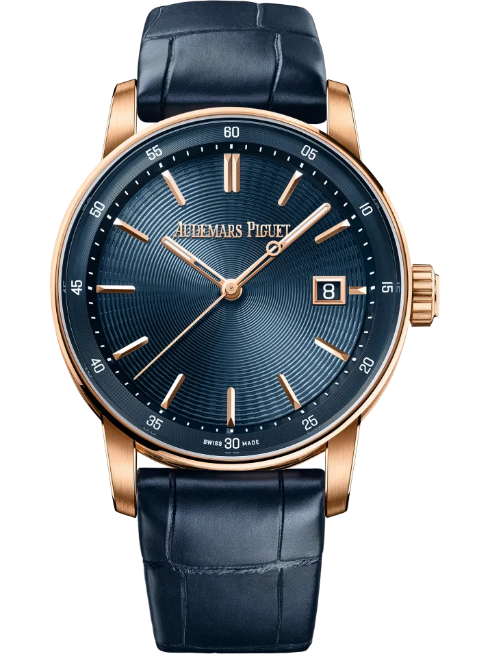 Code 11.59 By Audemars Piguet Selfwinding