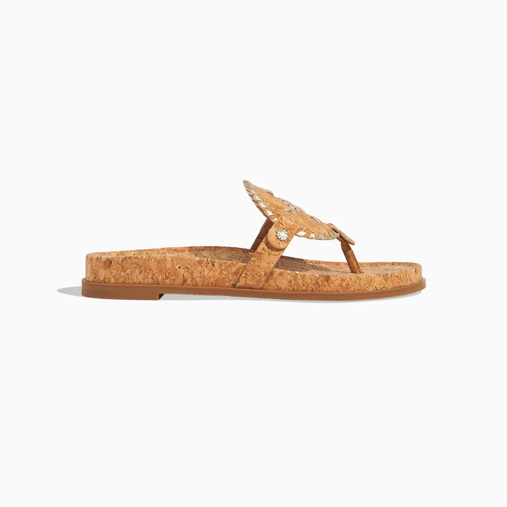 Collins Casual Sandal
