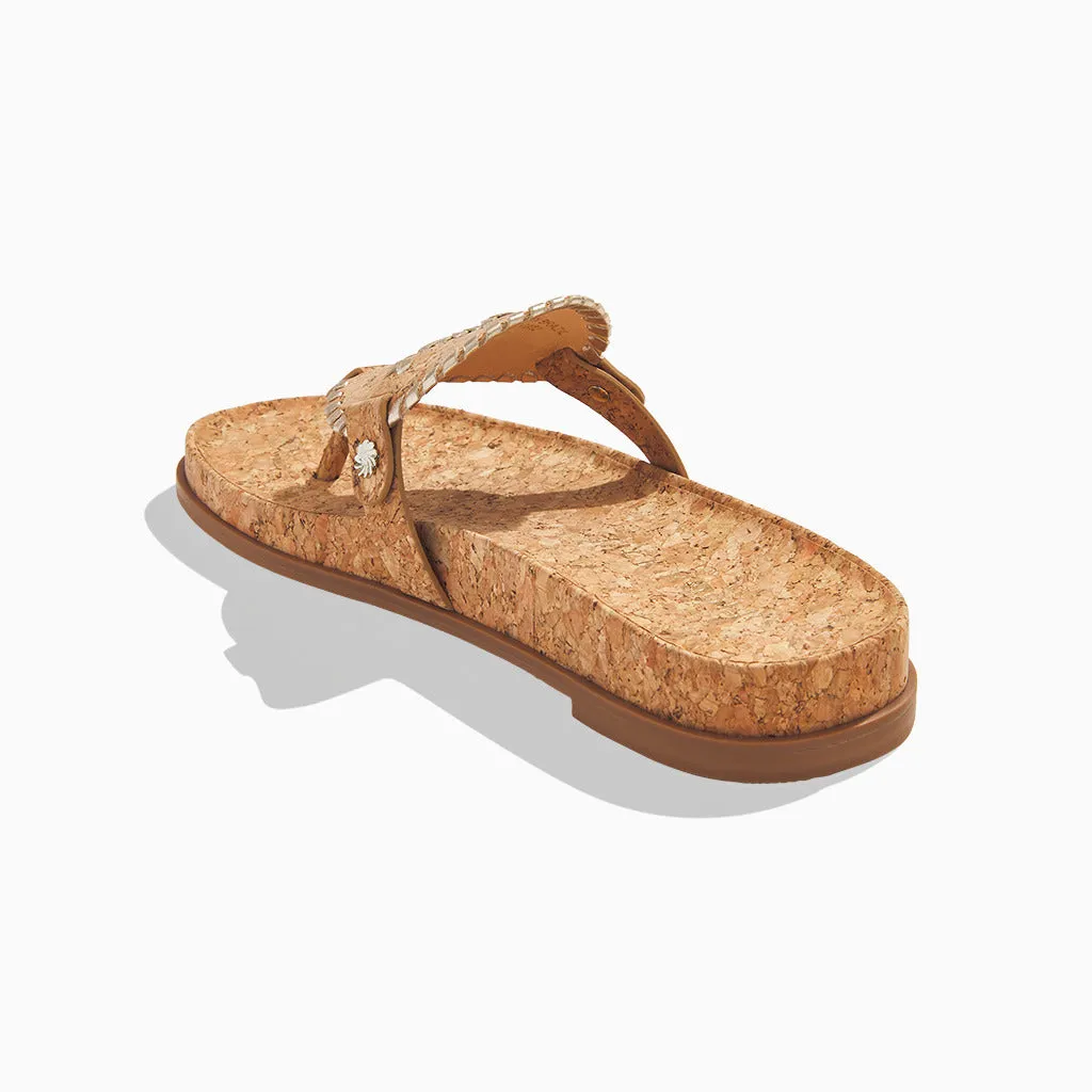 Collins Casual Sandal